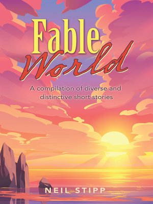 cover image of Fable World